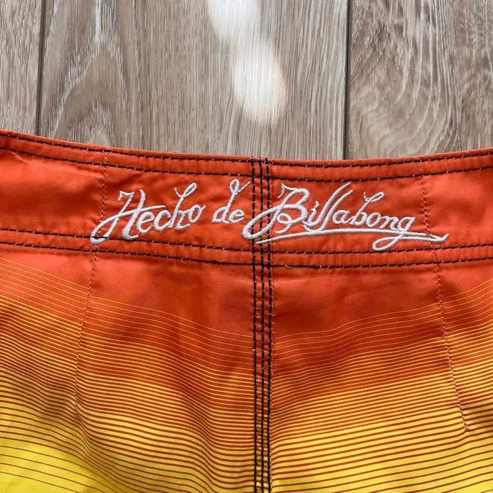 Billabong board shorts